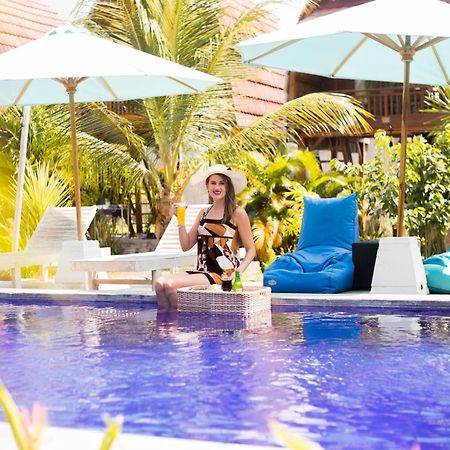 Kubu Sental Cottage Batununggul Ngoại thất bức ảnh