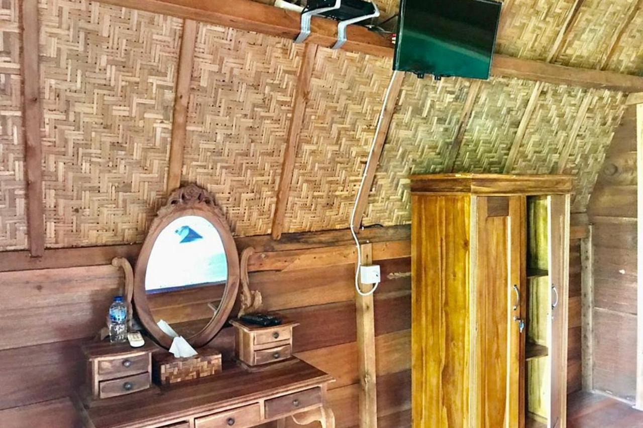 Kubu Sental Cottage Batununggul Ngoại thất bức ảnh