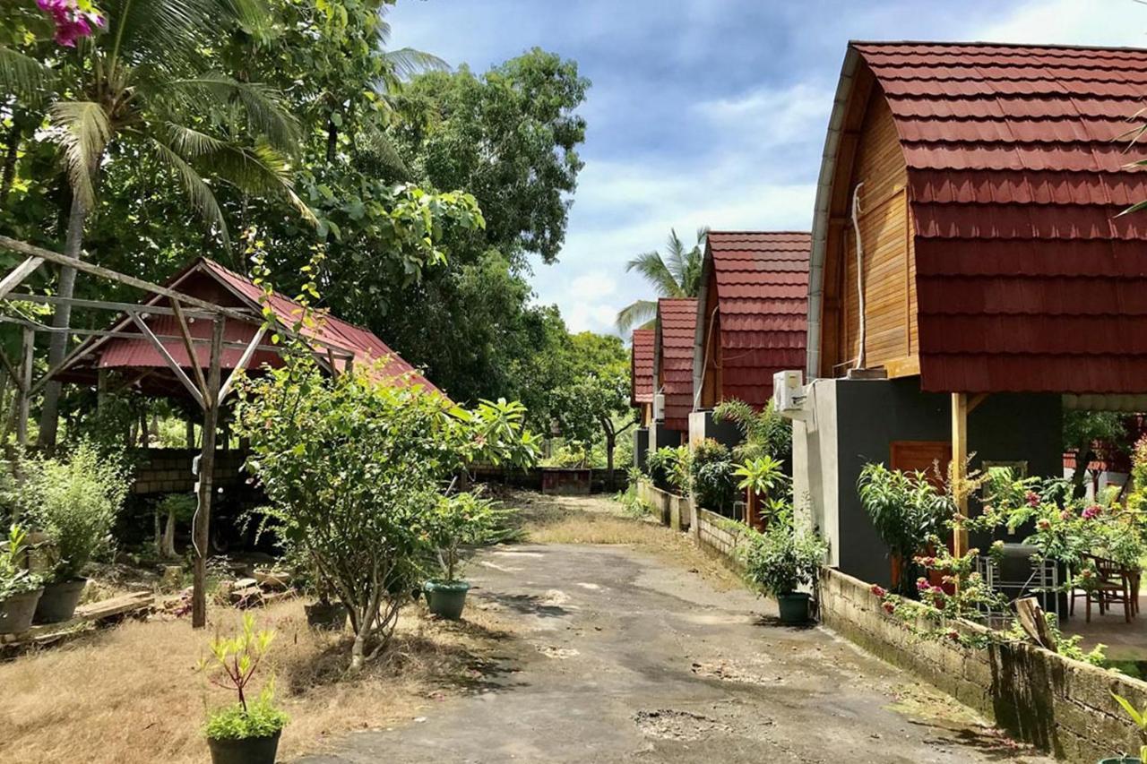 Kubu Sental Cottage Batununggul Ngoại thất bức ảnh