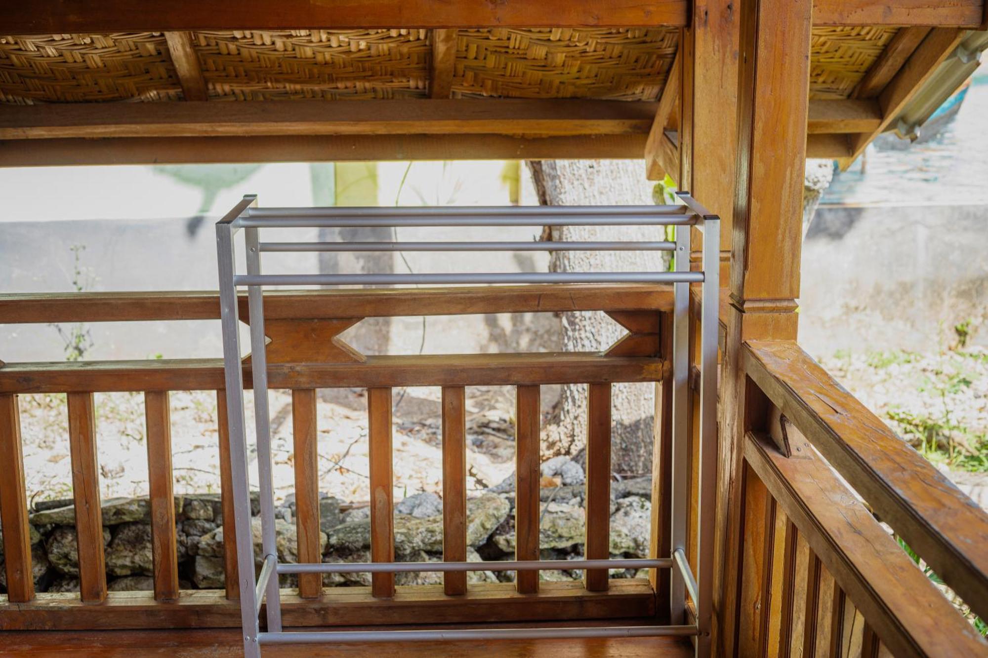 Kubu Sental Cottage Batununggul Ngoại thất bức ảnh